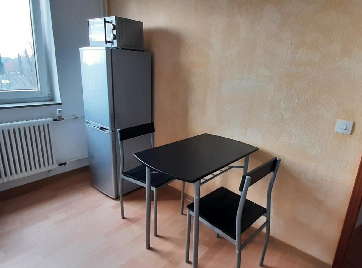 Appartement 70Qm, Zentral! Hannover Ngoại thất bức ảnh