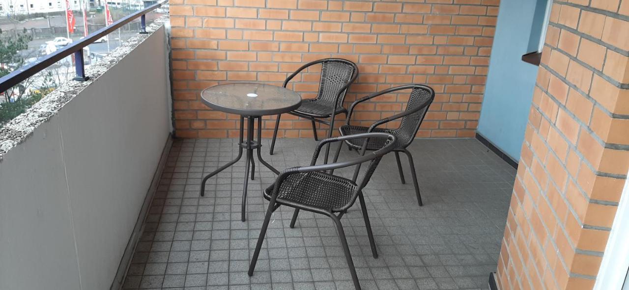 Appartement 70Qm, Zentral! Hannover Ngoại thất bức ảnh