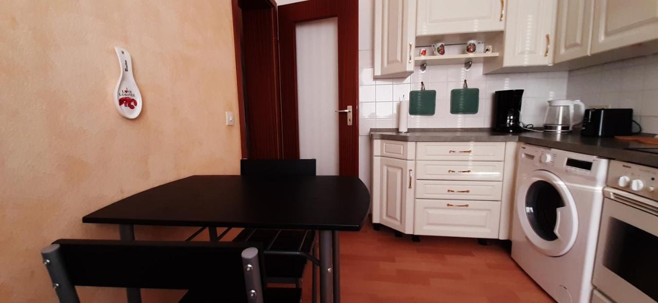 Appartement 70Qm, Zentral! Hannover Ngoại thất bức ảnh