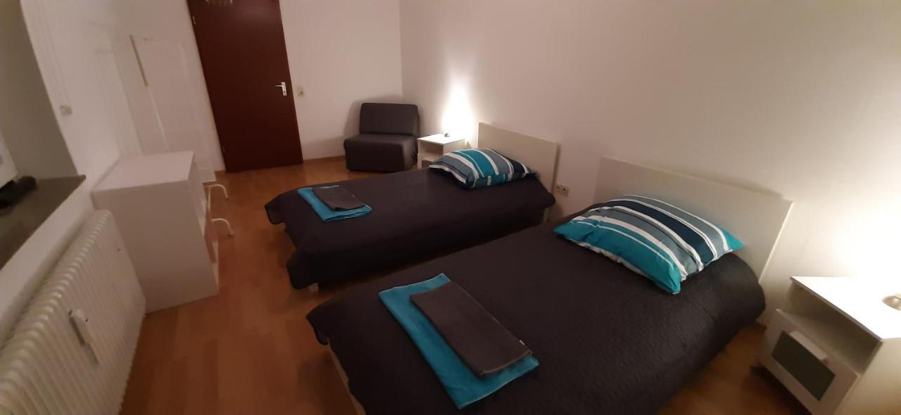 Appartement 70Qm, Zentral! Hannover Ngoại thất bức ảnh