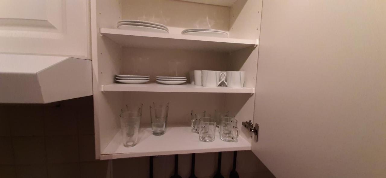 Appartement 70Qm, Zentral! Hannover Ngoại thất bức ảnh