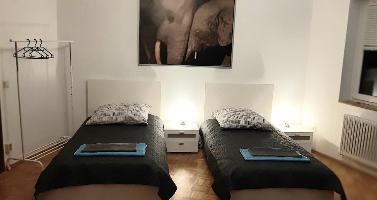 Appartement 70Qm, Zentral! Hannover Ngoại thất bức ảnh