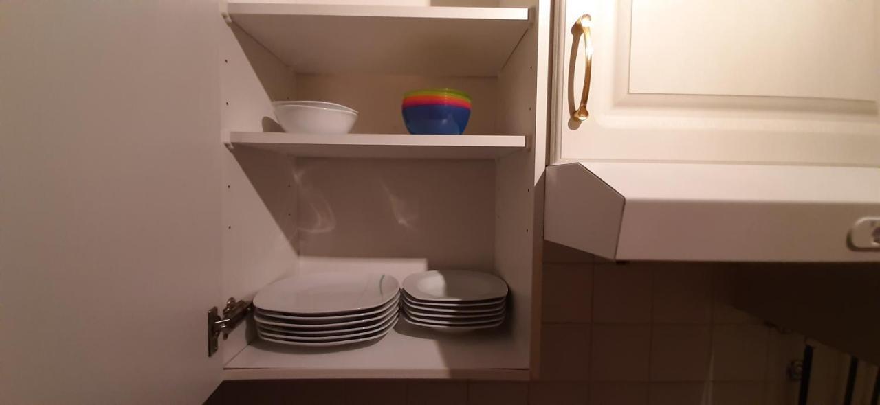 Appartement 70Qm, Zentral! Hannover Ngoại thất bức ảnh