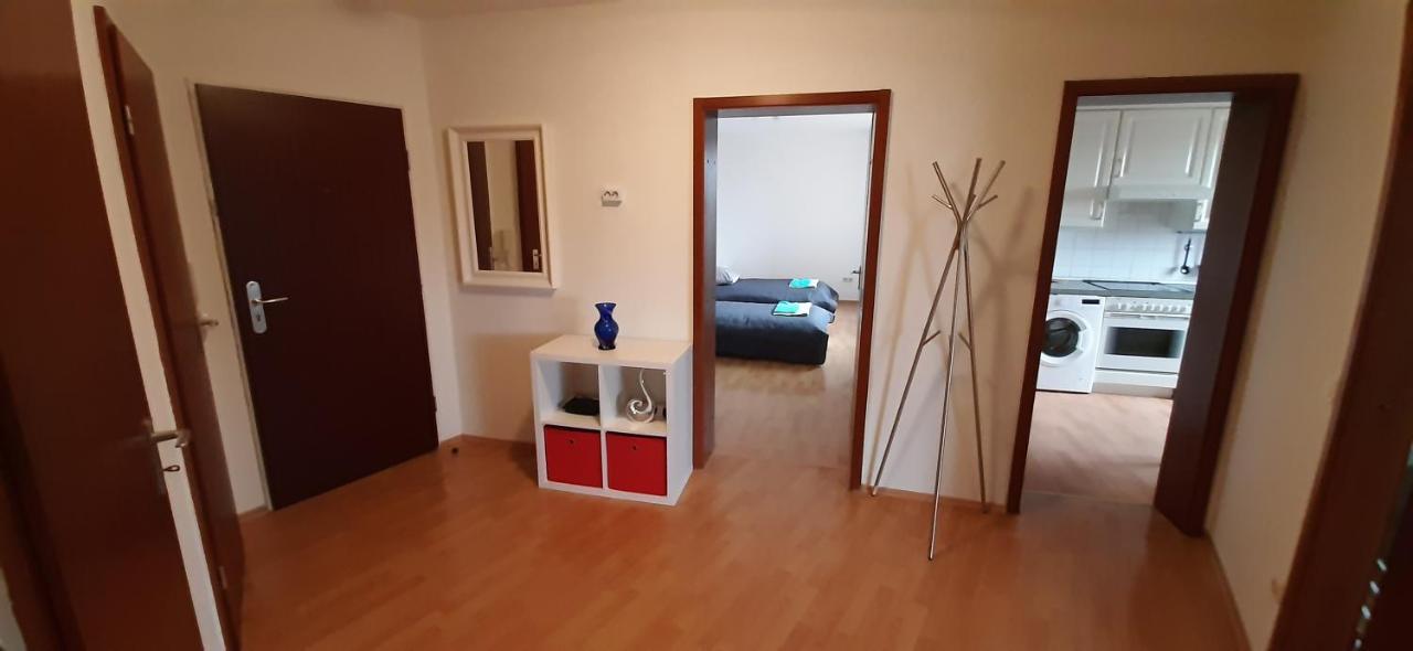 Appartement 70Qm, Zentral! Hannover Ngoại thất bức ảnh