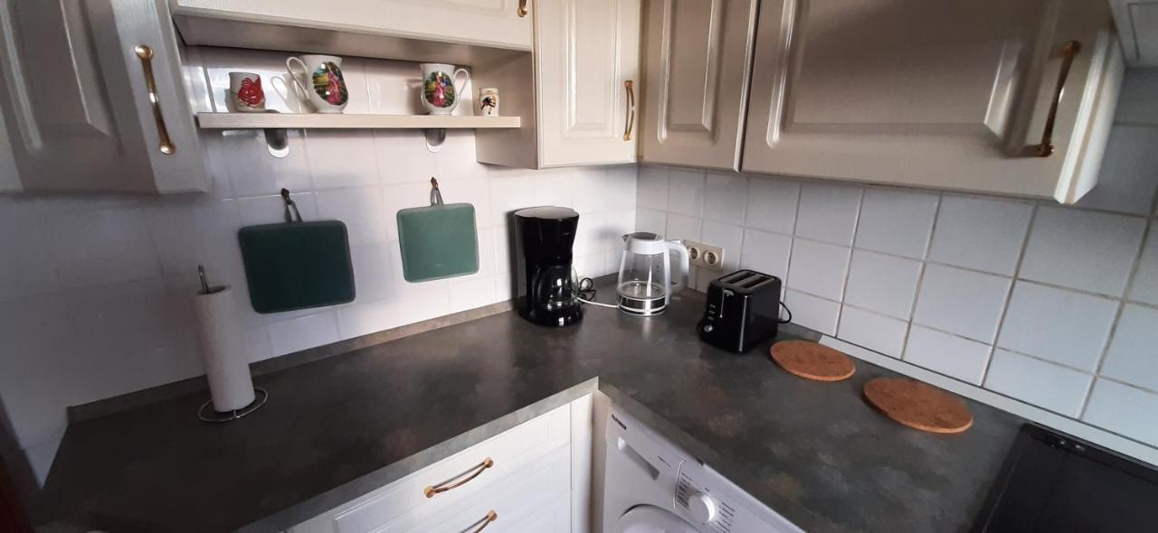 Appartement 70Qm, Zentral! Hannover Ngoại thất bức ảnh