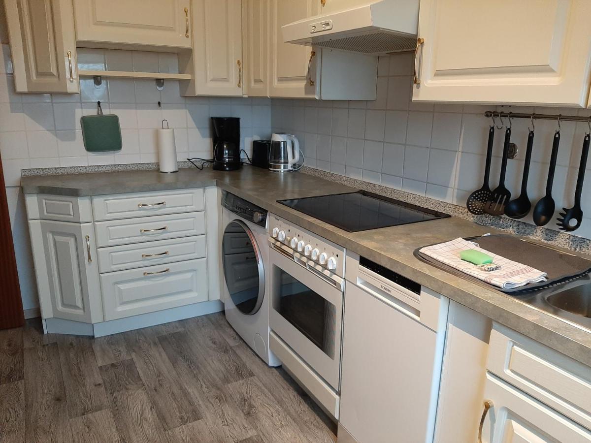 Appartement 70Qm, Zentral! Hannover Ngoại thất bức ảnh